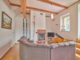 Ferienhaus Zacler Ausstattung 10