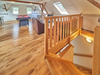 Ferienhaus Zacler Ausstattung 16