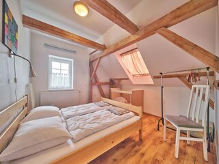 Vakantiehuis Zacler Kenmerken 23