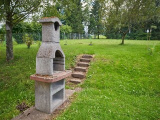 Casa de vacaciones Zacler  35