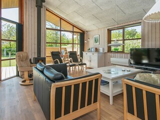 Casa per le vacanze Fjand  33