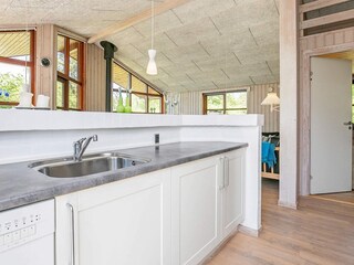 Casa de vacaciones Fjand  28