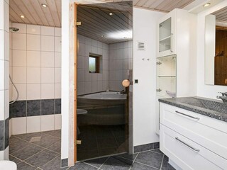 Vakantiehuis Fjand  22