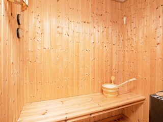 Casa per le vacanze Fjand  37