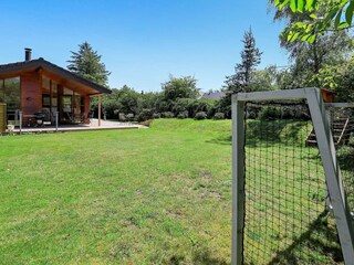 Maison de vacances Fjand  32