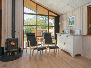 Vakantiehuis Fjand  4