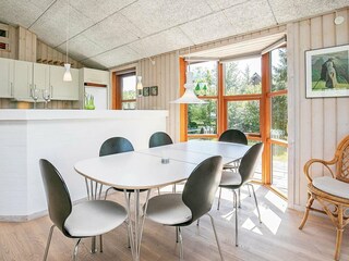 Holiday house Fjand  6