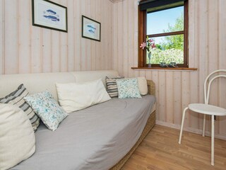 Casa de vacaciones Fjand  6