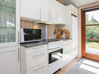 Holiday house Fjand  13