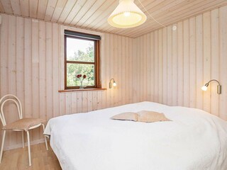 Maison de vacances Fjand  27