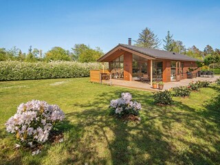 Casa per le vacanze Fjand  36