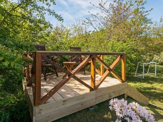 Maison de vacances Fjand  13