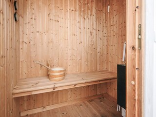 Holiday house Fjand  48