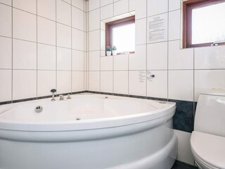 Vakantiehuis Fjand  51