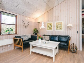 Vakantiehuis Fjand  7