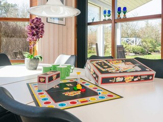 Vakantiehuis Fjand  8