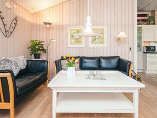 Vakantiehuis Fjand  9