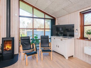 Maison de vacances Fjand  25