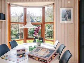 Vakantiehuis Fjand  22