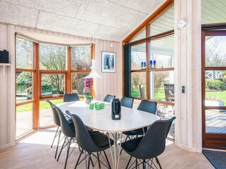 Vakantiehuis Fjand  26