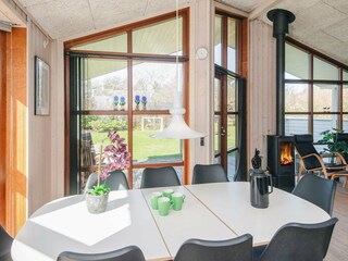 Vakantiehuis Fjand  13