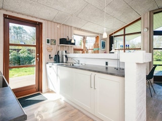 Vakantiehuis Fjand  27