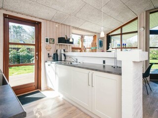 Vakantiehuis Fjand  43