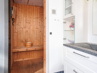 Maison de vacances Fjand  28