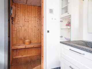Vakantiehuis Fjand  28