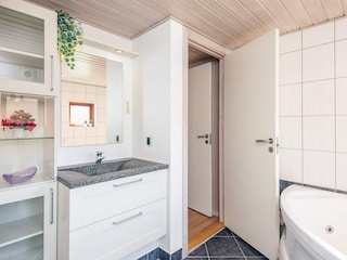 Ferienhaus Fjand  11