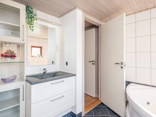 Maison de vacances Fjand  33