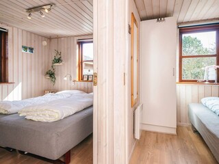 Vakantiehuis Fjand  30