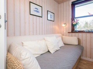 Maison de vacances Fjand  35