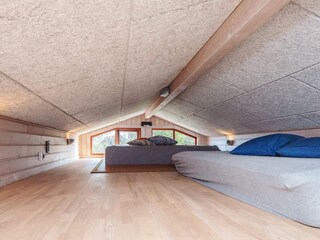 Vakantiehuis Fjand  44