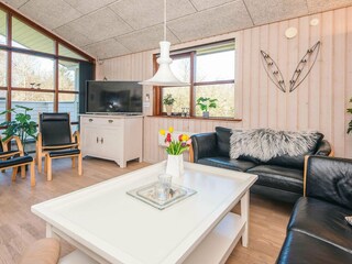 Casa per le vacanze Fjand  48