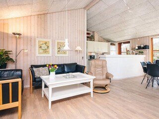 Casa per le vacanze Fjand  34