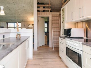 Maison de vacances Fjand  42