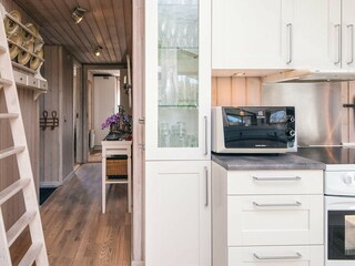 Vakantiehuis Fjand  41