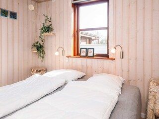 Casa per le vacanze Fjand  43