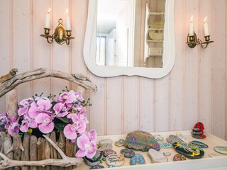 Maison de vacances Fjand  45