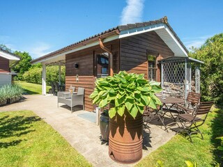 Vakantiehuis Fjand  28