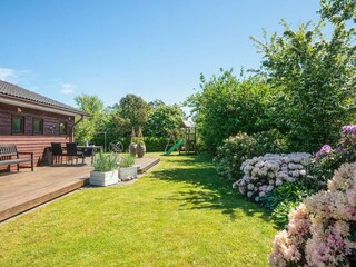 Vakantiehuis Fjand  31