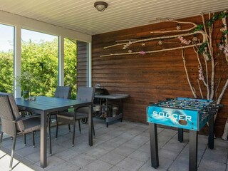 Vakantiehuis Fjand  32