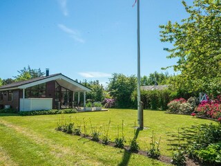 Vakantiehuis Fjand  33