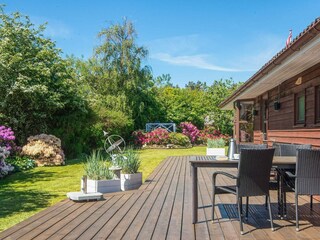 Vakantiehuis Fjand  39