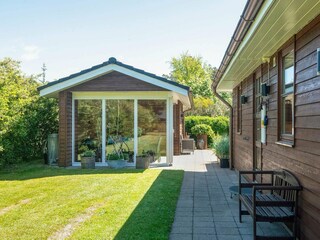 Vakantiehuis Fjand  34