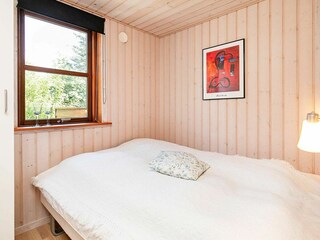 Casa de vacaciones Fjand  2
