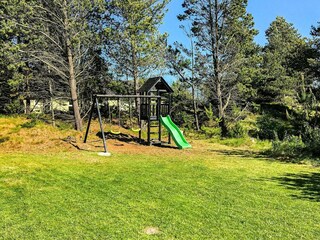 Casa de vacaciones Jerup  26