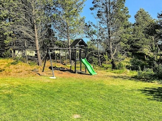 Casa per le vacanze Jerup  27