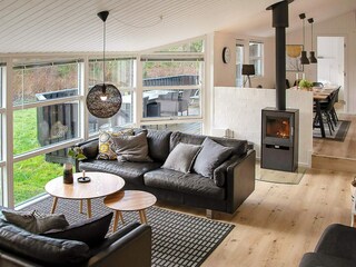 Vakantiehuis Jerup  16